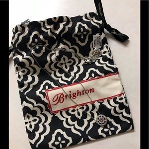 NWT- Brighton Pendant Necklace- NWT